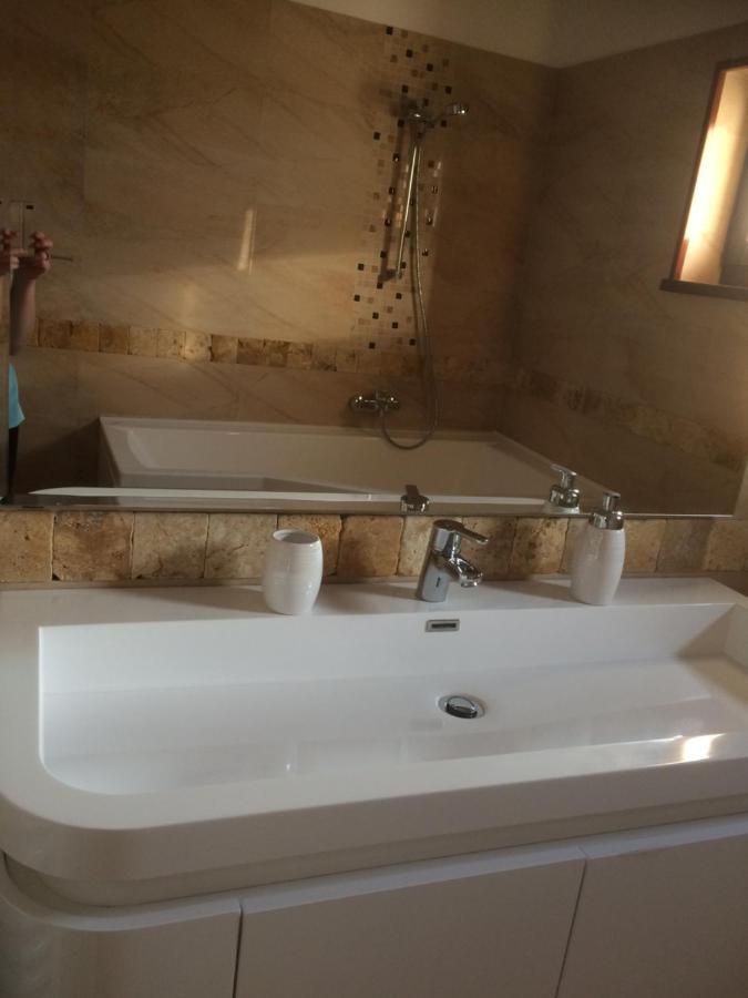 Pensiunea Casa Lupas Gilău エクステリア 写真