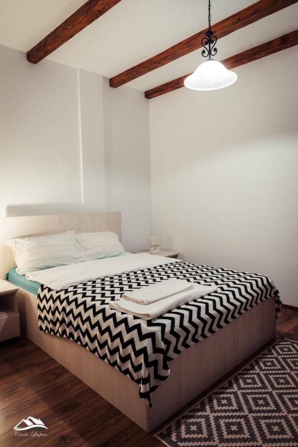 Pensiunea Casa Lupas Gilău エクステリア 写真