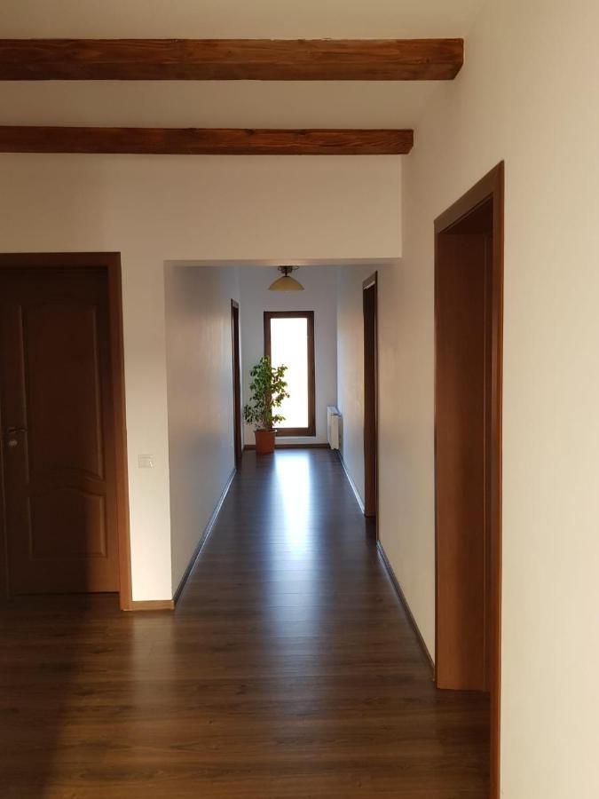 Pensiunea Casa Lupas Gilău エクステリア 写真